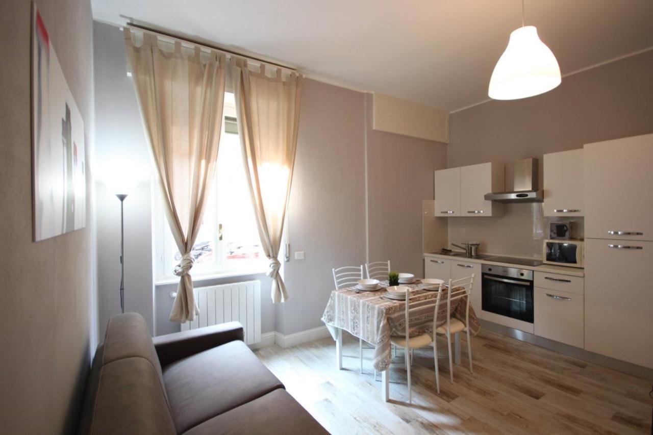 Ferrante Apartment Milano Esterno foto
