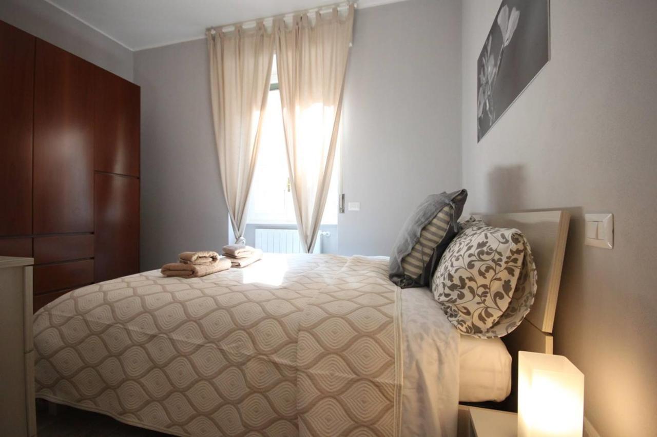 Ferrante Apartment Milano Esterno foto