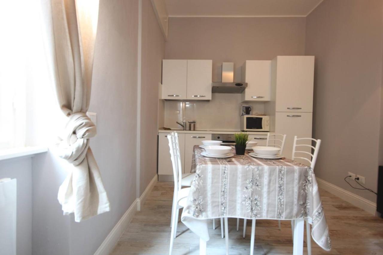 Ferrante Apartment Milano Esterno foto