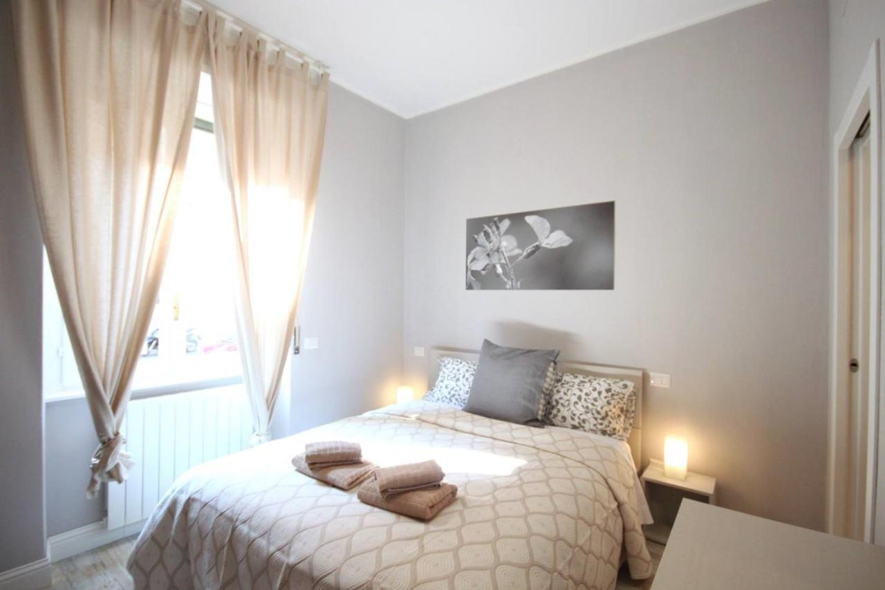 Ferrante Apartment Milano Esterno foto