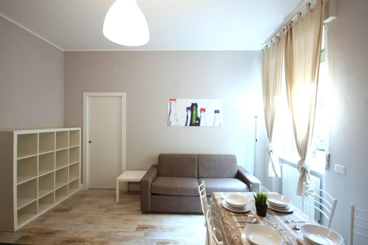 Ferrante Apartment Milano Esterno foto