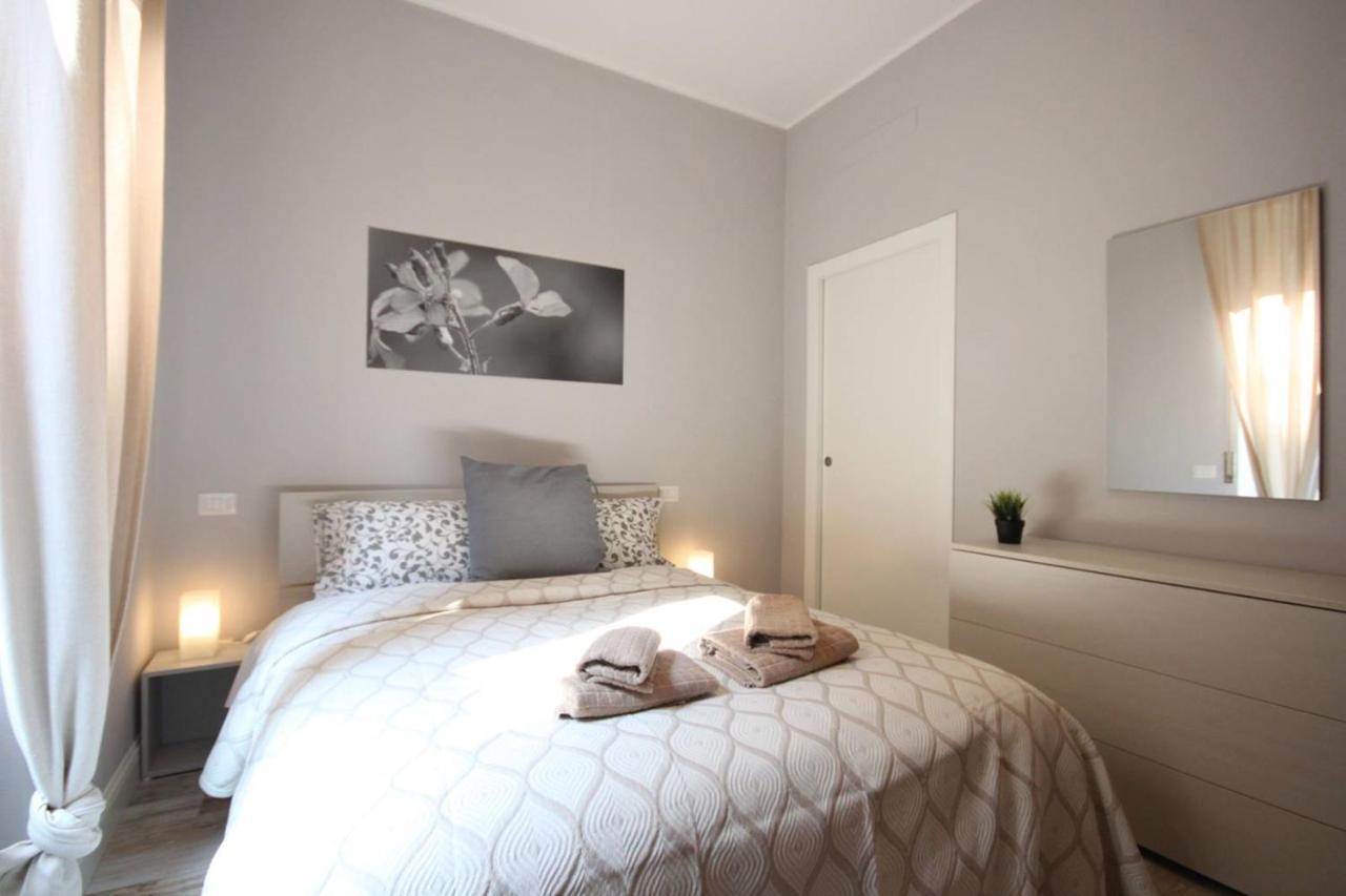 Ferrante Apartment Milano Esterno foto