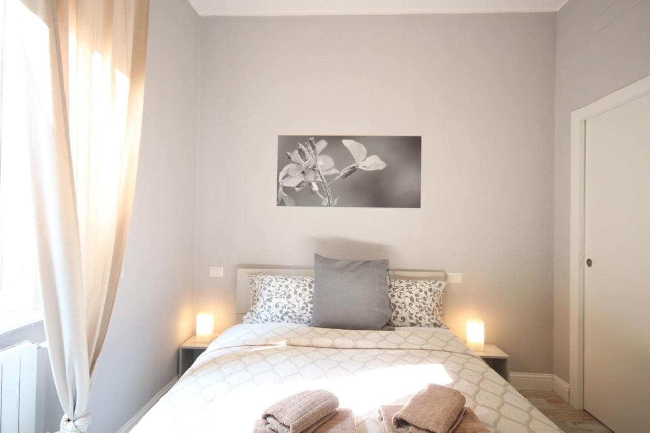 Ferrante Apartment Milano Esterno foto