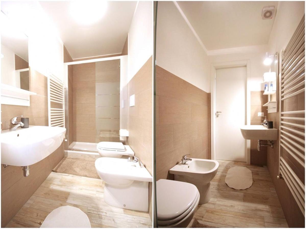 Ferrante Apartment Milano Esterno foto