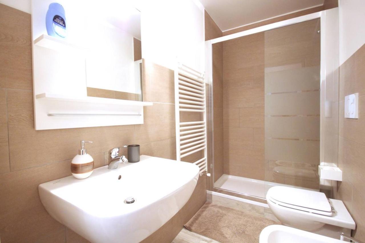 Ferrante Apartment Milano Esterno foto